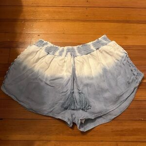 Ocean Drive Shorts